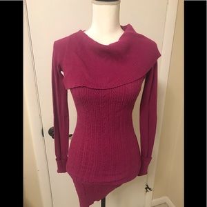 Beautiful BCBG Sweater Dress